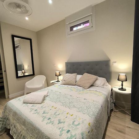 57 Habitacion Central En Bilbao Con Wifi Екстер'єр фото
