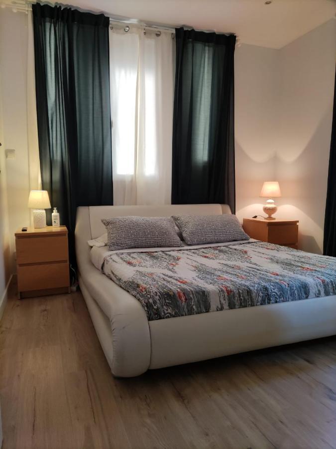 57 Habitacion Central En Bilbao Con Wifi Екстер'єр фото