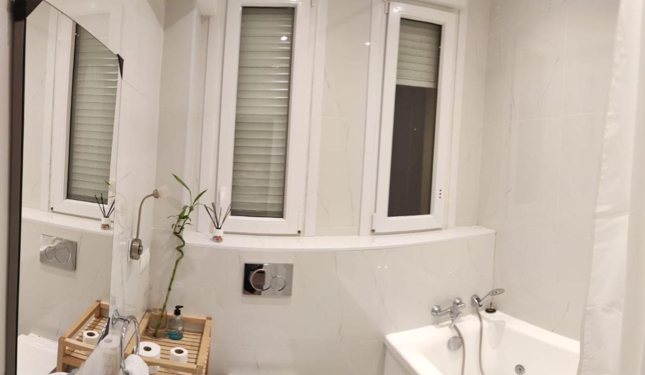 57 Habitacion Central En Bilbao Con Wifi Екстер'єр фото