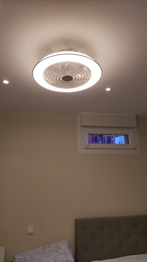 57 Habitacion Central En Bilbao Con Wifi Екстер'єр фото