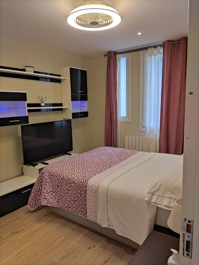57 Habitacion Central En Bilbao Con Wifi Екстер'єр фото