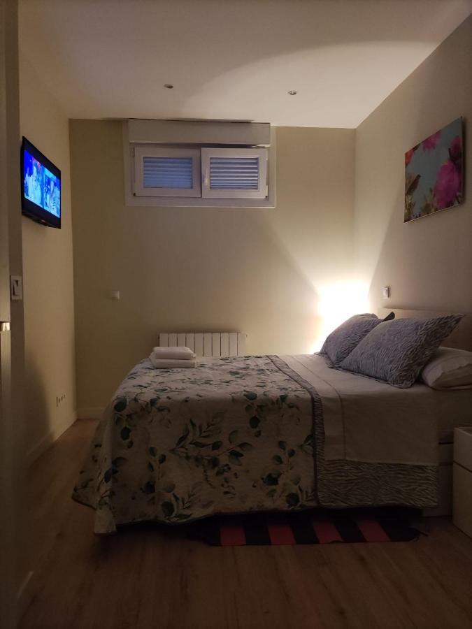 57 Habitacion Central En Bilbao Con Wifi Екстер'єр фото