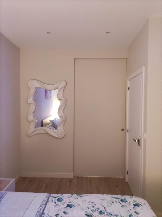 57 Habitacion Central En Bilbao Con Wifi Екстер'єр фото