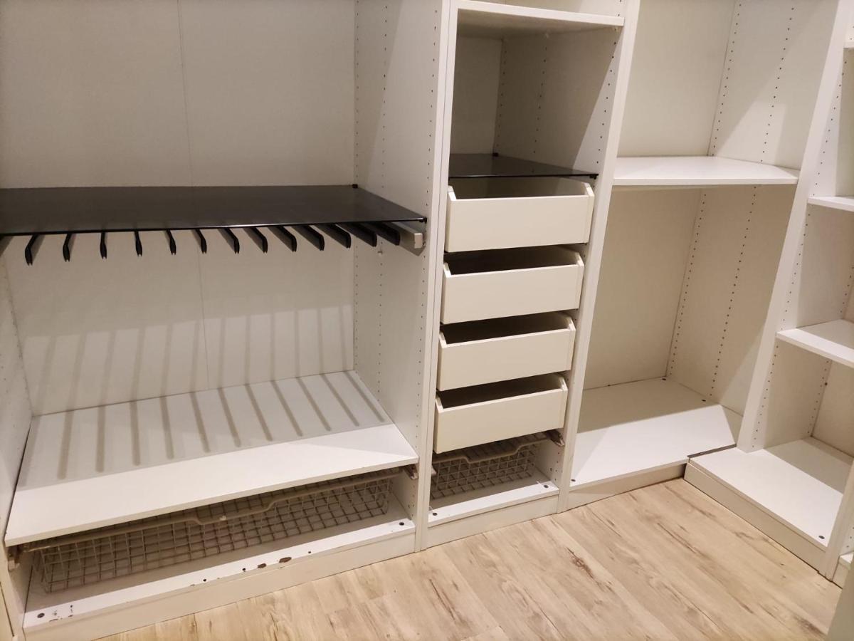 57 Habitacion Central En Bilbao Con Wifi Екстер'єр фото